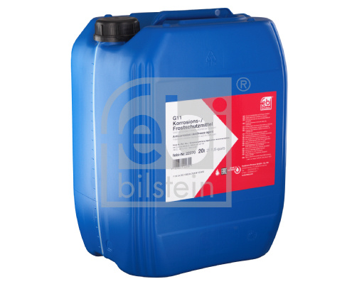 Antigel # Mercedes-benz V-class 1996 1997 1998 1999 2000 2001 2002 2003 # 22270 # FEBI BILSTEIN