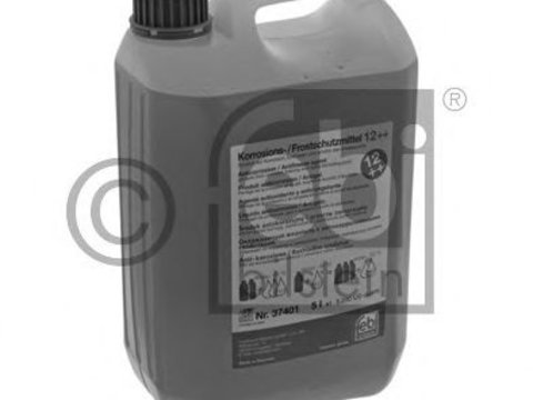 Antigel MERCEDES M-CLASS (W164) (2005 - 2016) Febi Bilstein 37401