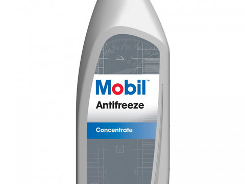 Antigel Mobil Antifreeze G11 Albastru 1L