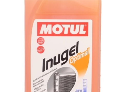 Antigel Motul Inugel Optimal G12 1L 102923