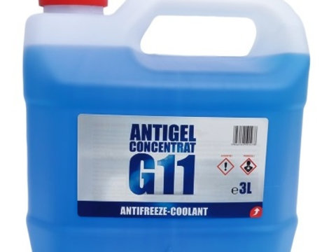 Antigel Mtr G11 Concentrat 3L