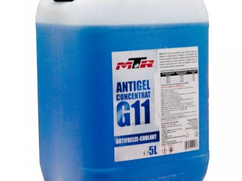 Antigel Mtr G11 Concentrat 5L