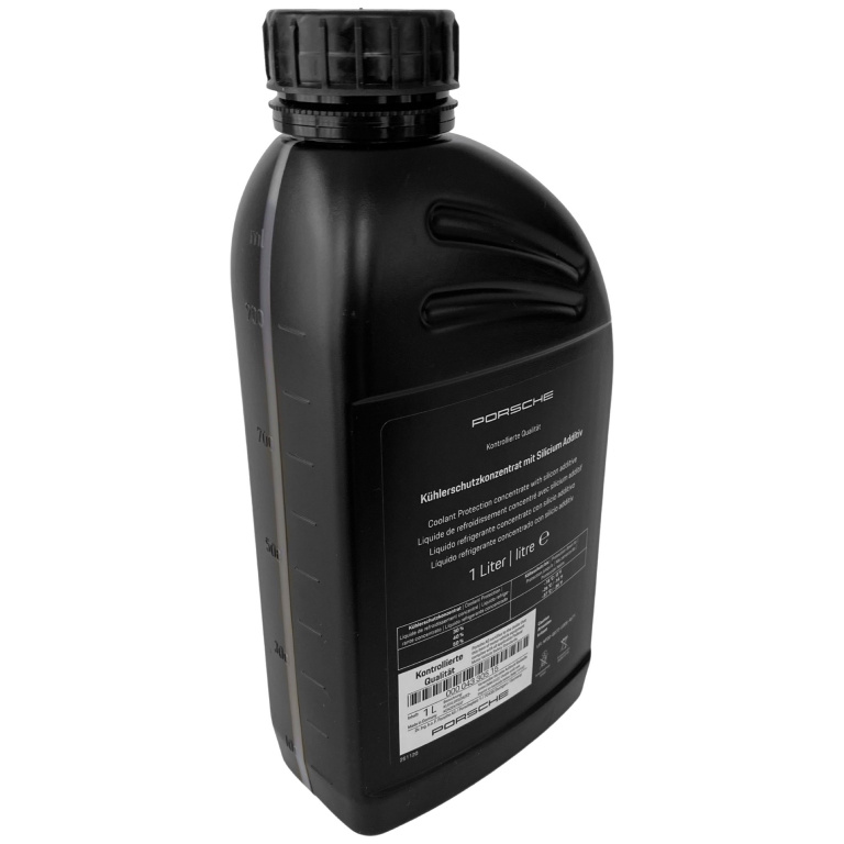 Antigel Oe Porsche G12+ 1L 00004330515
