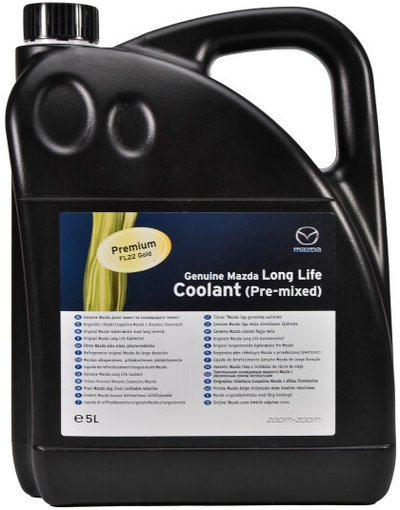 Antigel Preparat Oe Mazda Long Life Coolant FL22 G
