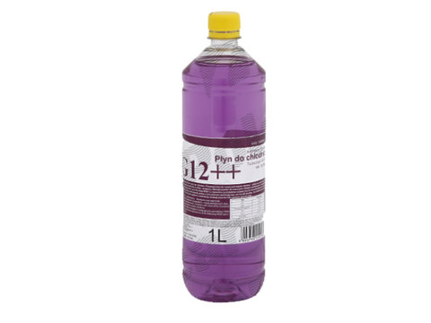 Antigel RapidAuto 99PCH1G12++A, 1l, G12++, violet