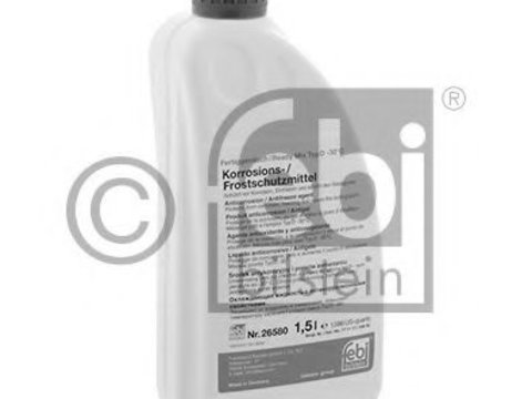 Antigel RENAULT GRAND SCENIC II (JM0/1) (2004 - 2016) FEBI BILSTEIN 26580 piesa NOUA