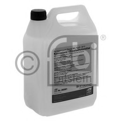 Antigel RENAULT MEGANE II Sport Tourer (KM0/1_) (2003 - 2012) Febi Bilstein 26581