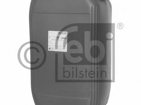 Antigel RENAULT SYMBOL II (LU1/2_) (2008 - 2016) Febi Bilstein 26582