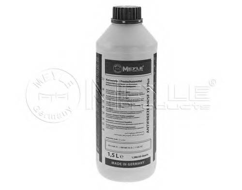 Antigel # Seat Leon 2002 2003 # 014 016 9200 # MEYLE