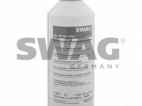 Antigel Swag G12 1.5L 30 97 1381