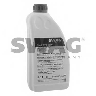 Antigel SWAG Tip D Renault