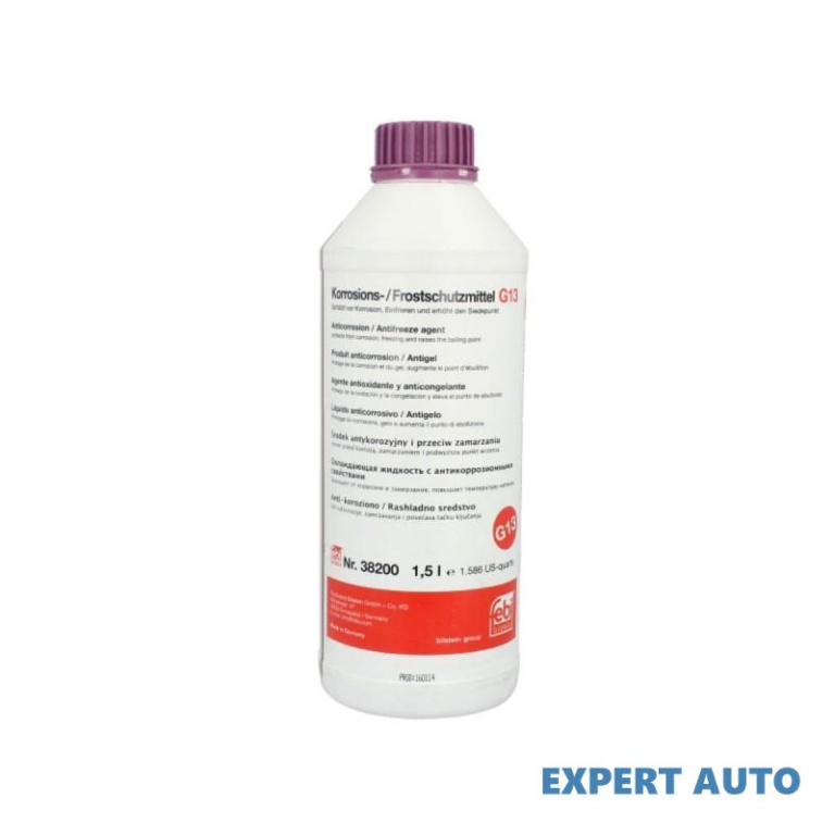 Antigel Volkswagen VW JETTA III (1K2) 2005-2010 #8