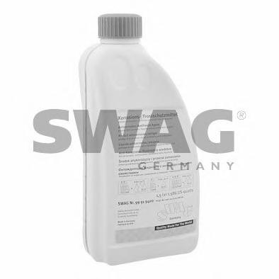 Antigel VW ATLANTIC I (16), FIAT CINQUECENTO (170), Citroen RELAY bus (230P) - SWAG 99 91 9400