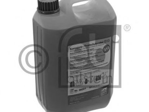 Antigel VW GOLF 3 Cabriolet (1E7) (1993 - 1998) Febi Bilstein 38201