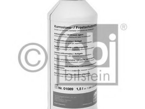 Antigel VW JETTA   (16) (1978 - 1987) Febi Bilstein 01089