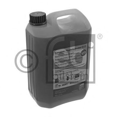 Antigel VW JETTA IV (162, 163) (2010 - 2016) FEBI BILSTEIN 38201 piesa NOUA