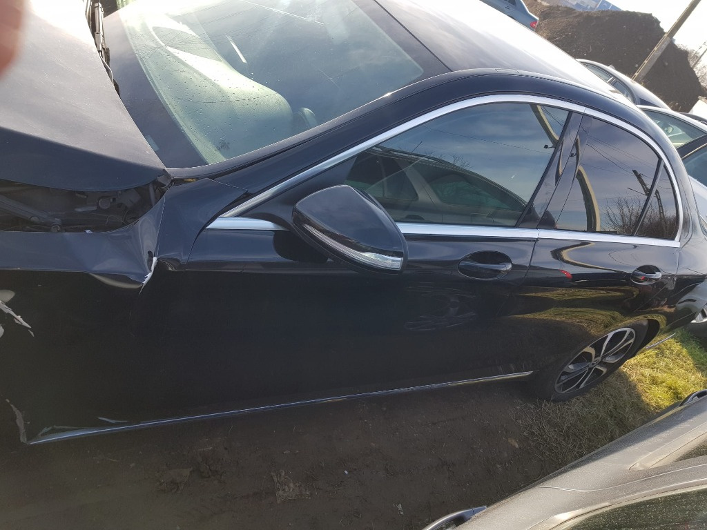 Antimoniu usa fata stanga Mercedes Benz C220 W205 2015 cod: A0997601500