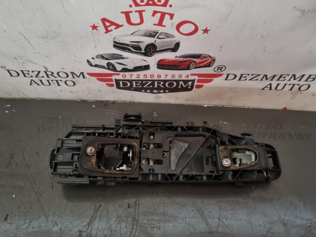 Antimoniu usa stanga spate A0997602102 Mercedes-Benz GLA (H247)
