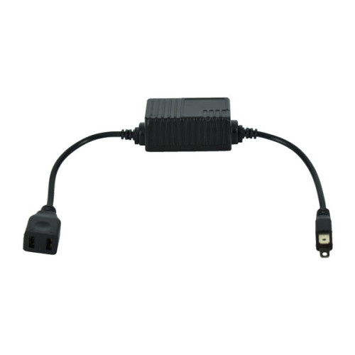 Anulator eroare bec ars LED H1 PREMIUM. COD: ekANL