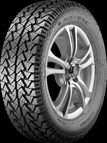 Anvelopa all season AUSTONE ATHENA SP302 205/70 R15&#x22; 96H