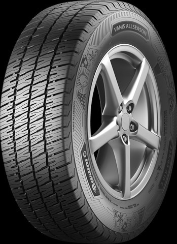 Anvelopa all season BARUM 195/60R16C 99/97H VANIS ALLSEASON 6PR EE:C FR:A U:2 73DB A04430690000CO