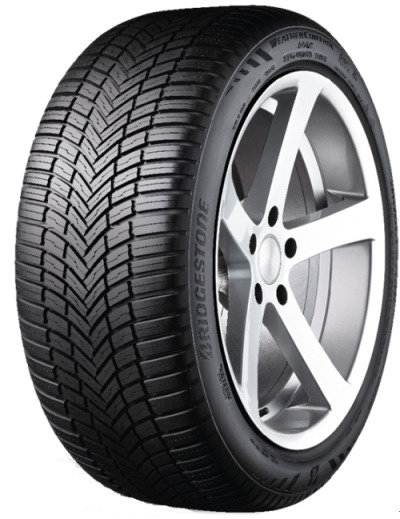 ANVELOPA ALL SEASON BRIDGESTONE A005 EVO 195/65 R1