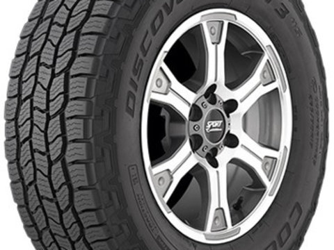 Anvelopa all season COOPER DISCOVERER AT3 4S 225/65 R17&#x22; 102H