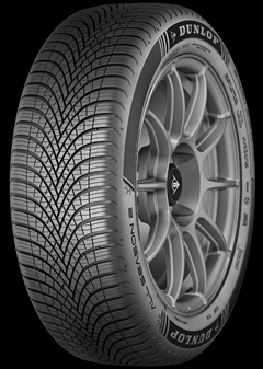 ANVELOPA ALL SEASON DUNLOP ALL SEASON 2 205/60 R16