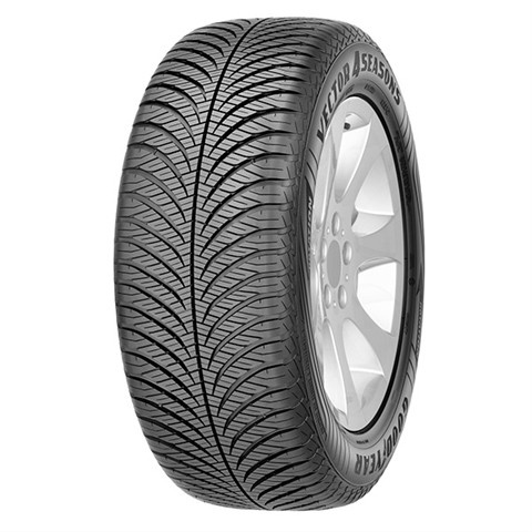 Anvelopa all season GOODYEAR 155/70R13 75T VEC 4SEASONS G2 EE:E FR:C NL/U:166DB A528883GO