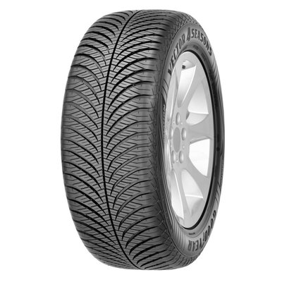 ANVELOPA ALL SEASON GOODYEAR VEC 4SEASONS G2 RE 18