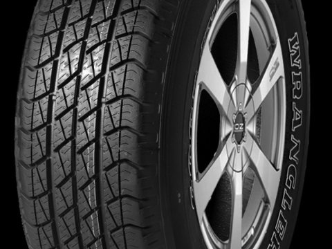 Anvelopa all season GOODYEAR WRANGLER HP 245/60 R18&#x22; 105H