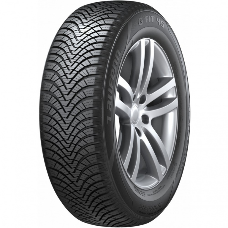 ANVELOPA All season LAUFENN LH71 G fit 4S 165/70 R14 81T
