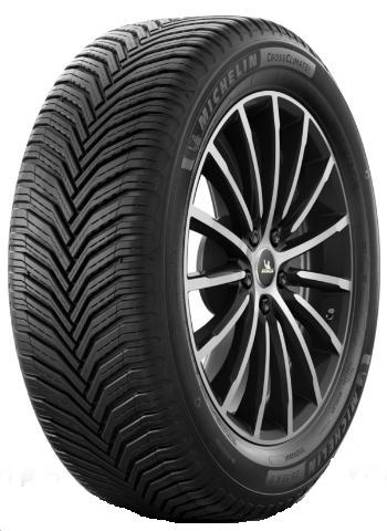 ANVELOPA ALL SEASON MICHELIN CROSSCLIMATE 2 215/60