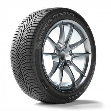 Anvelopa all season MICHELIN CROSSCLIMATE 2 225/45