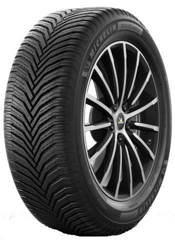 ANVELOPA ALL SEASON MICHELIN CROSSCLIMATE 2 245/45