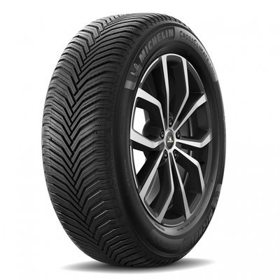 ANVELOPA ALL SEASON MICHELIN CROSSCLIMATE 2 SUV 25