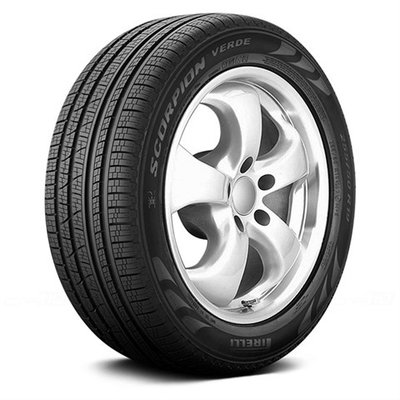 Anvelopa all season PIRELLI 285/60R18 120V XL S A2