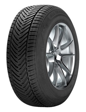 Anvelopa all season TIGAR 215/65 R16 102V XL TL AL