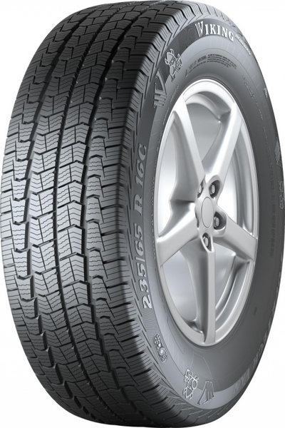 ANVELOPA ALL SEASON VIKING FOURTECH VAN 215/65 R16