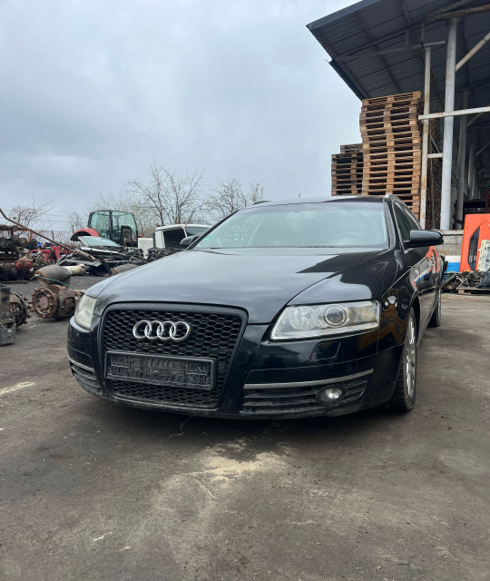 Anvelopa Audi A6 4F/C6 [2004 - 2008] wagon 5-usi