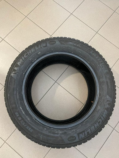 Anvelopa de iarna Michelin , 255/55/18