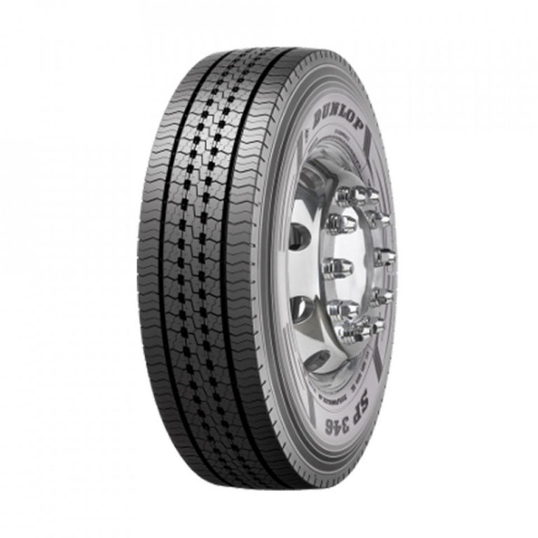 Anvelopa Directionala 385/55R22.5 160/158K SP346 M