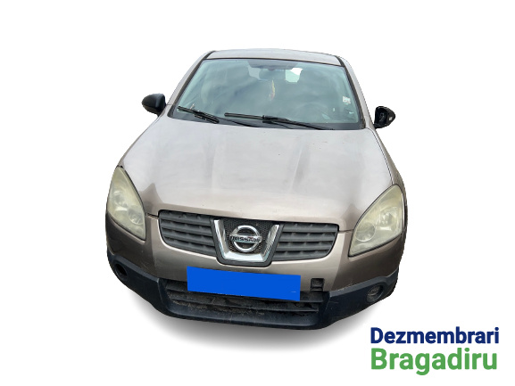 Anvelopa iarna 215/65/R16 Nissan Qashqai