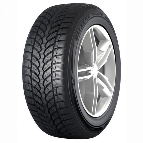 ANVELOPA IARNA BRIDGESTONE Blizzak LM-80 EVO 255/5