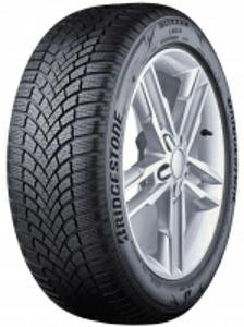 Anvelopa iarna BRIDGESTONE BLIZZAK LM005 205/55 R1