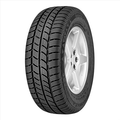 Anvelopa iarna CONTINENTAL 205/65R16C 107/105T (103T) TL VANCOWINTER 2 EE:E FR:C U:2 73DB A04530060000CO