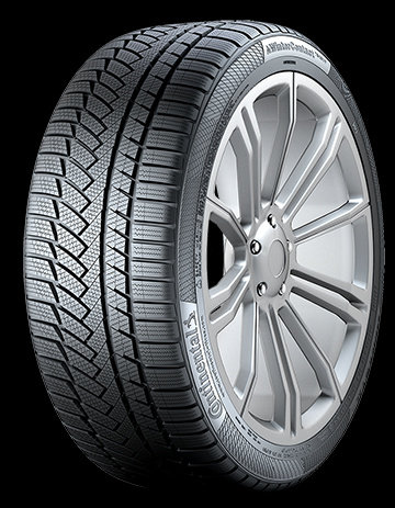 Anvelopa iarna CONTINENTAL TS-850P 245/45 R18&