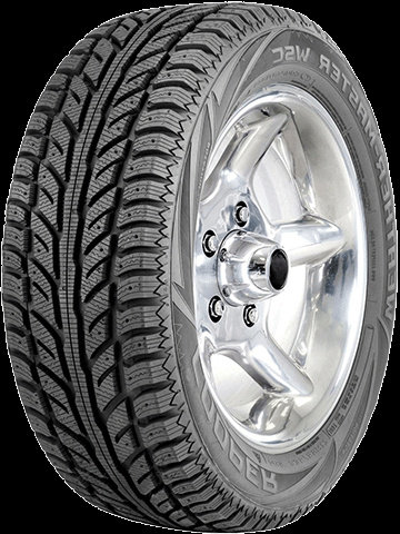 Anvelopa iarna COOPER WEATHERMASTER WSC 205/70 R15