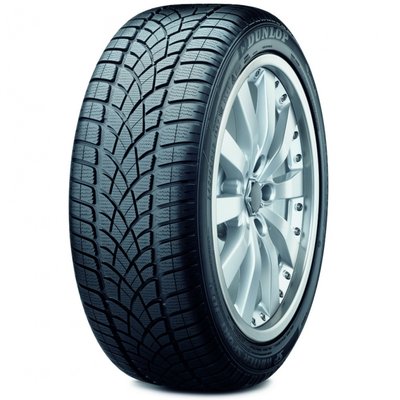 Anvelopa iarna DUNLOP 205/55R16 Run Flat