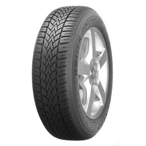 ANVELOPA IARNA DUNLOP WINTER RESPONSE 2 MS 185/65 